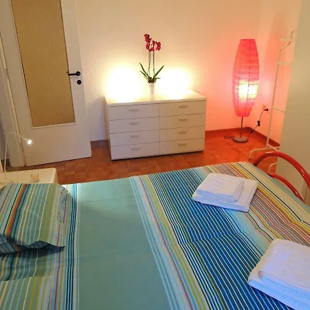 Apartment Agape